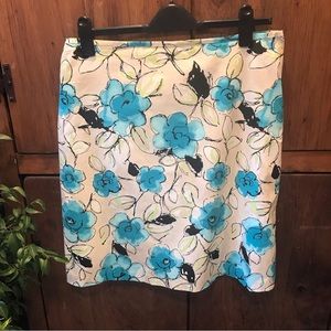 Jessica Summer Skirt - Size 10
